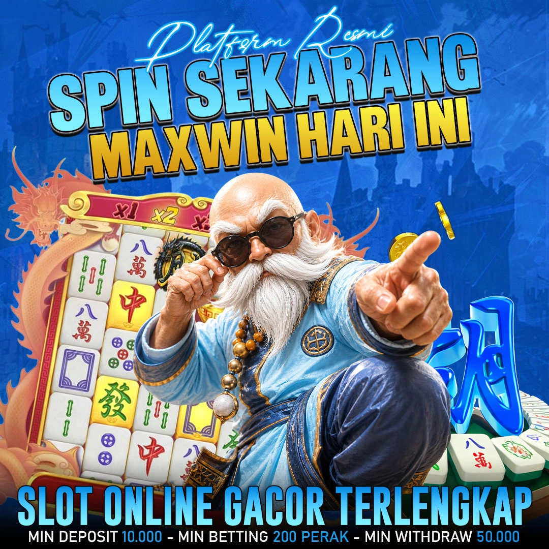 Cuan196 : Cuan196 > Strategi Jitu Main Slot Biar Cepat Balik Modal